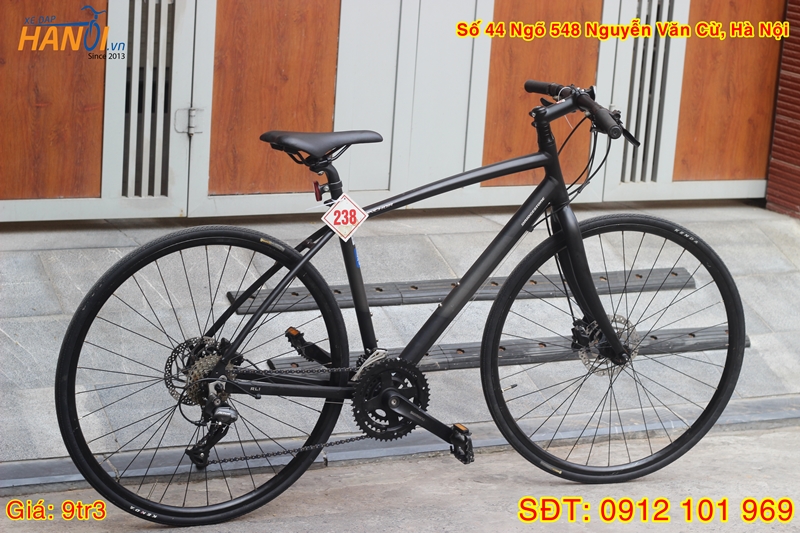 Xe đạp Touring Nhật bãi Bridgestone Anchor tới từ Nhật