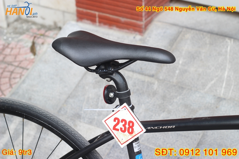 Xe đạp Touring Nhật bãi Bridgestone Anchor tới từ Nhật