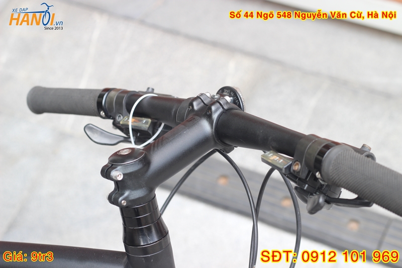 Xe đạp Touring Nhật bãi Bridgestone Anchor tới từ Nhật