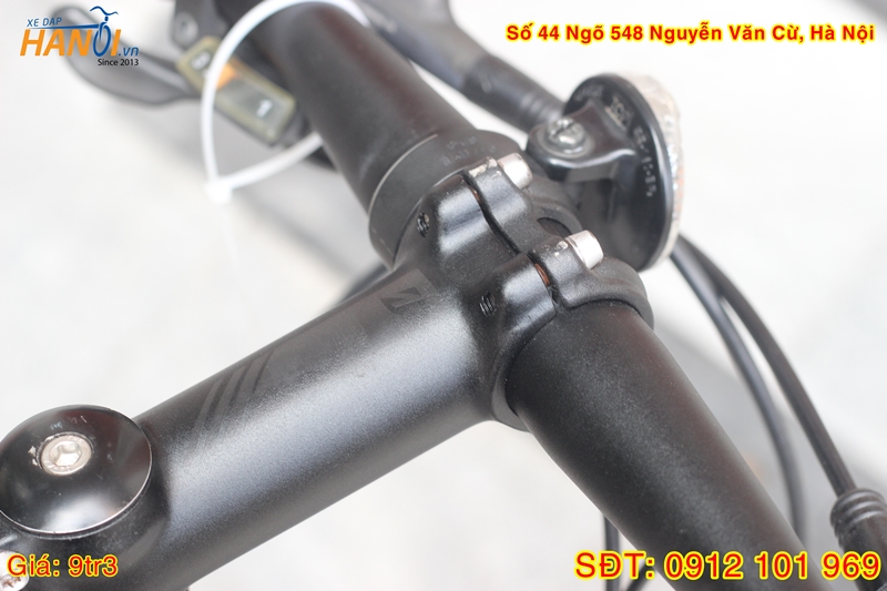 Xe đạp Touring Nhật bãi Bridgestone Anchor tới từ Nhật