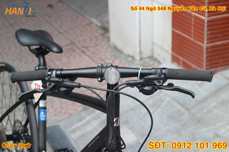 Xe đạp Touring Nhật bãi Bridgestone Anchor tới từ Nhật