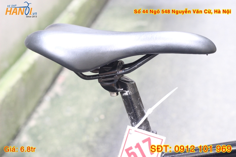 Xe đạp thể thao Touring Nhât bãi GREEN LABEL BRIDGESTONE ĐÊN TỪ JAPAN