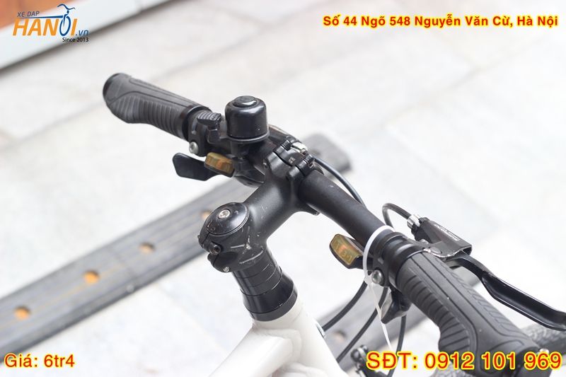 Xe đạp Touring Nhật bãi Bridgestone Green Label tới từ Nhật Bản