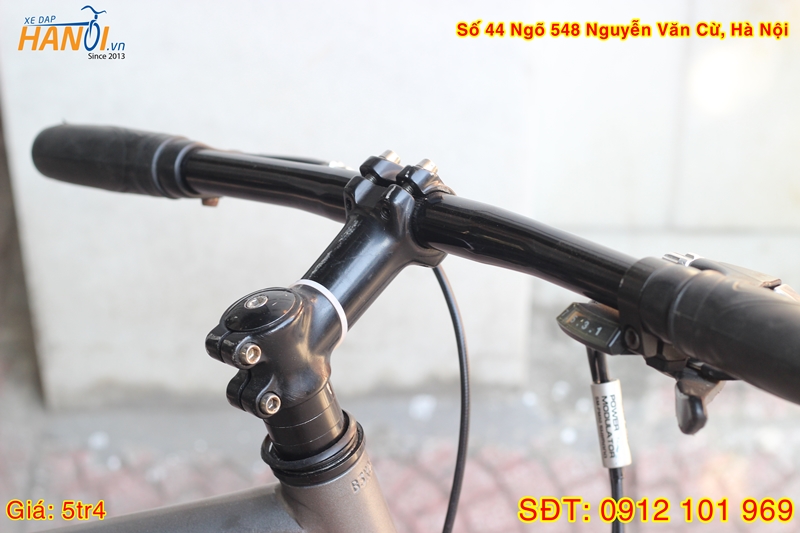 Xe đạp Touring Nhật bãi Bridgestone tới từ Nhật Bản