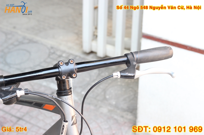 Xe đạp Touring Nhật bãi Bridgestone tới từ Nhật Bản