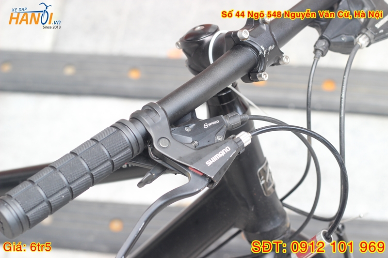 Xe đạp Touring Nhật bãi Bridgestone Oridna tới từ Nhật