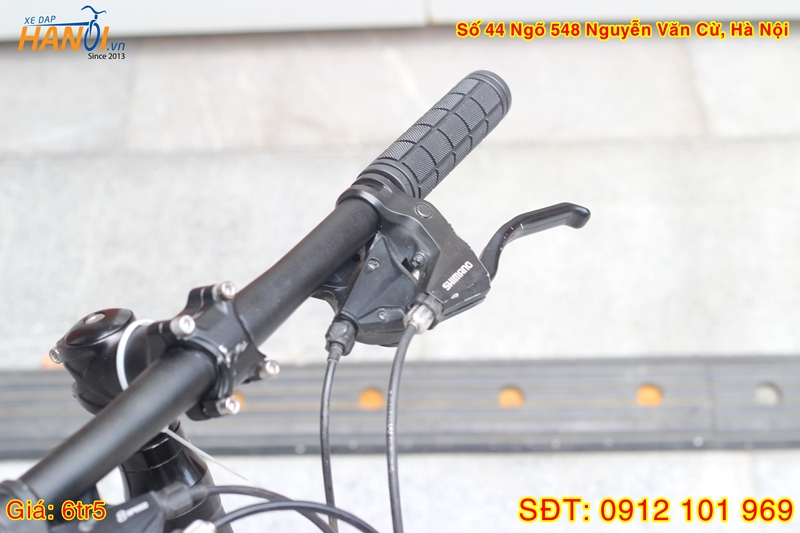 Xe đạp Touring Nhật bãi Bridgestone Oridna tới từ Nhật