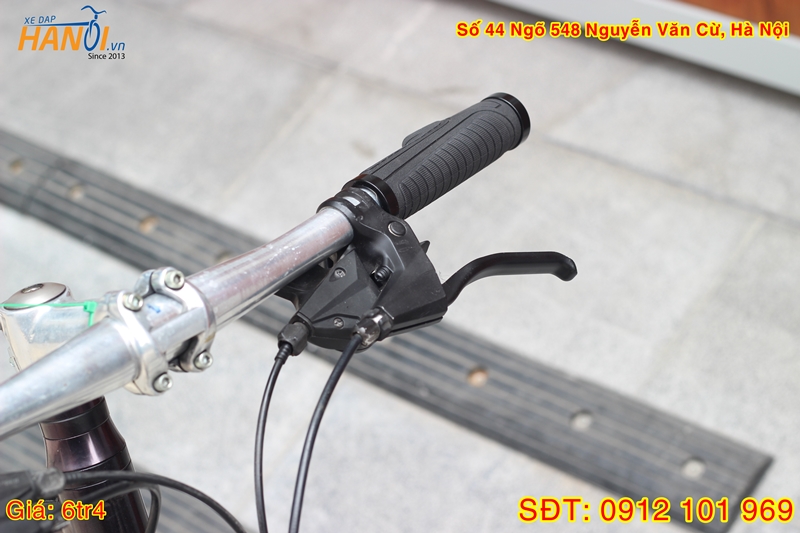 Xe đạp Touring Nhật bãi Bridgestone Ordina tới từ Nhật Bản