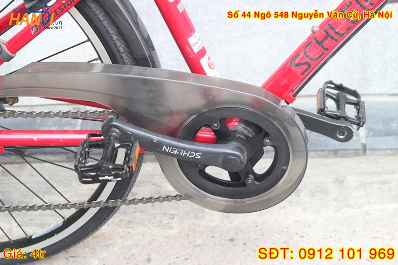 Xe đạp trẻ em Nhật bãi Bridgestone Schlein tới từ Nhật Bản