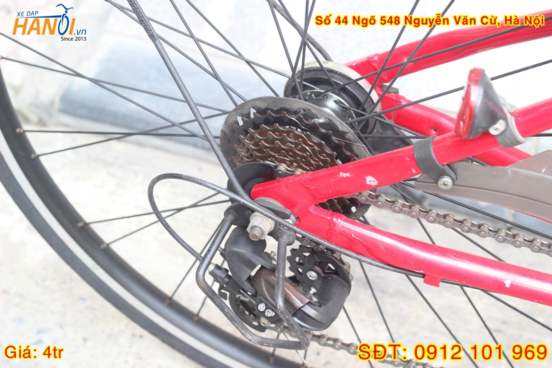 Xe đạp trẻ em Nhật bãi Bridgestone Schlein tới từ Nhật Bản