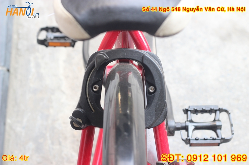 Xe đạp trẻ em Nhật bãi Bridgestone Schlein tới từ Nhật Bản