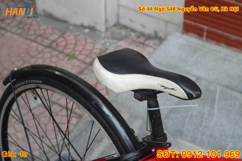 Xe đạp trẻ em Nhật bãi Bridgestone Schlein tới từ Nhật Bản