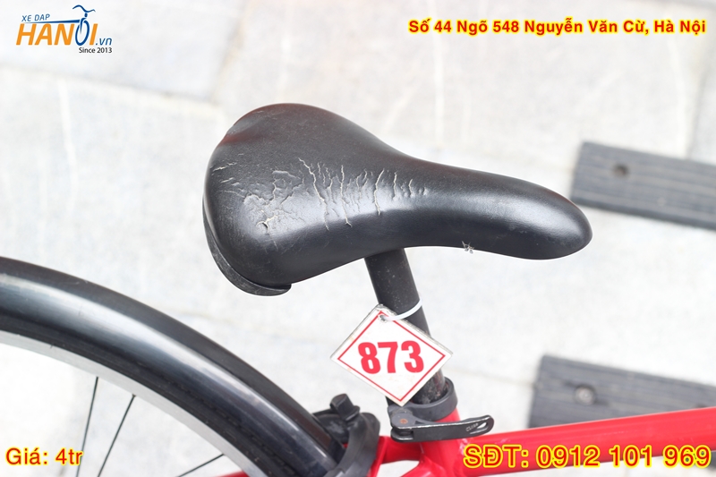 Xe đạp Touring Nhật bãi Bridgestone Schlein tới từ Nhật