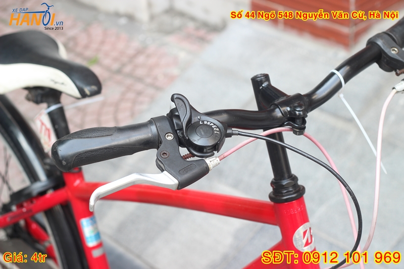 Xe đạp trẻ em Nhật bãi Bridgestone Schlein tới từ Nhật Bản