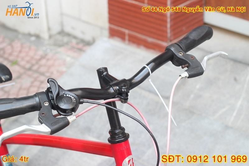 Xe đạp trẻ em Nhật bãi Bridgestone Schlein tới từ Nhật Bản