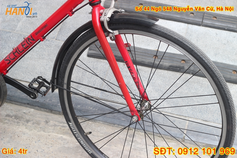Xe đạp trẻ em Nhật bãi Bridgestone Schlein tới từ Nhật Bản