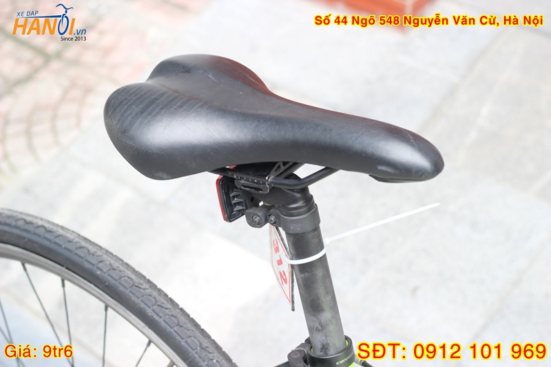 Xe đạp Touring Nhật bãi Cannondale tới từ Mỹ