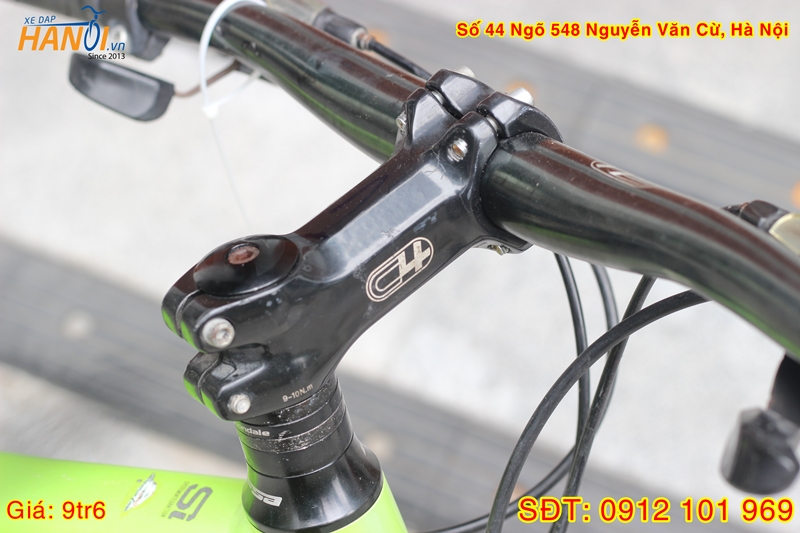 Xe đạp Touring Nhật bãi Cannondale tới từ Mỹ