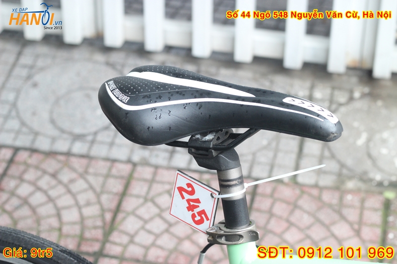 Xe đạp Touring Nhật bãi Cannondale Quick tới từ Mỹ