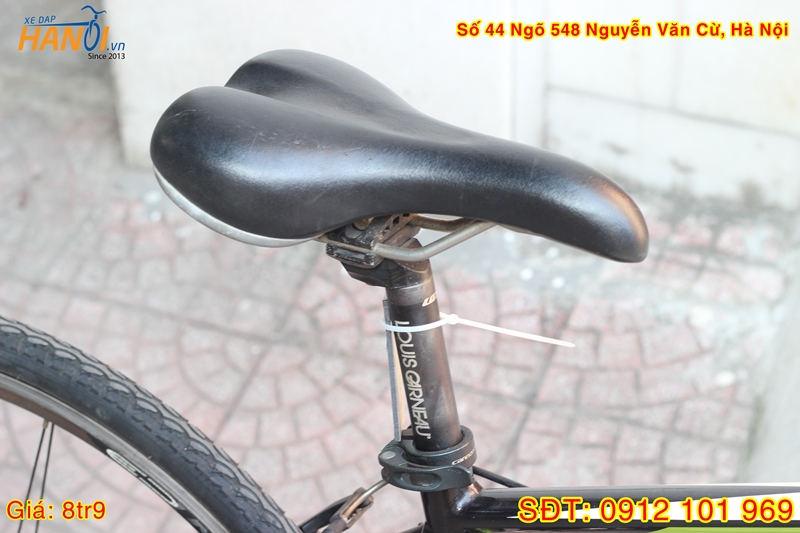 Xe đạp Touring Nhật bãi Cannondale Quick tới từ Mỹ