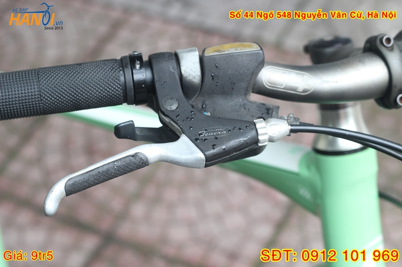 Xe đạp Touring Nhật bãi Cannondale Quick tới từ Mỹ