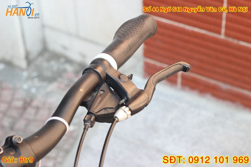 Xe đạp Touring Nhật bãi Cannondale Quick tới từ Mỹ