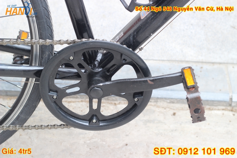 Xe đạp Touring Nhật bãi Cavallo tới từ Nhật