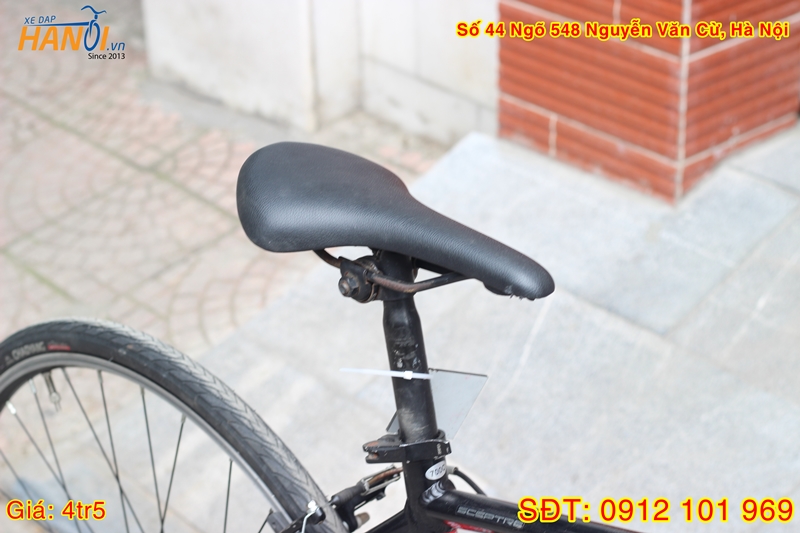 Xe đạp Touring Nhật bãi Cavallo tới từ Nhật