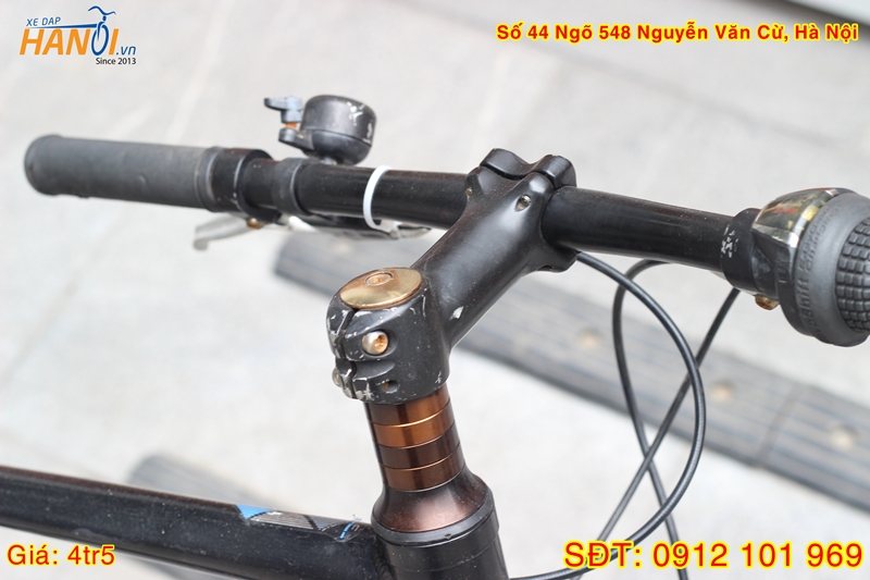 Xe đạp Touring Nhật bãi Cavallo tới từ Nhật