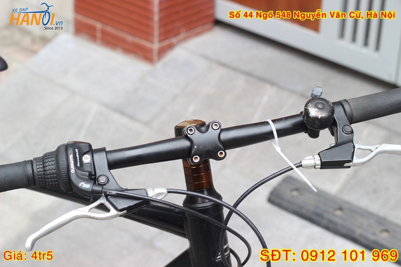 Xe đạp Touring Nhật bãi Cavallo tới từ Nhật