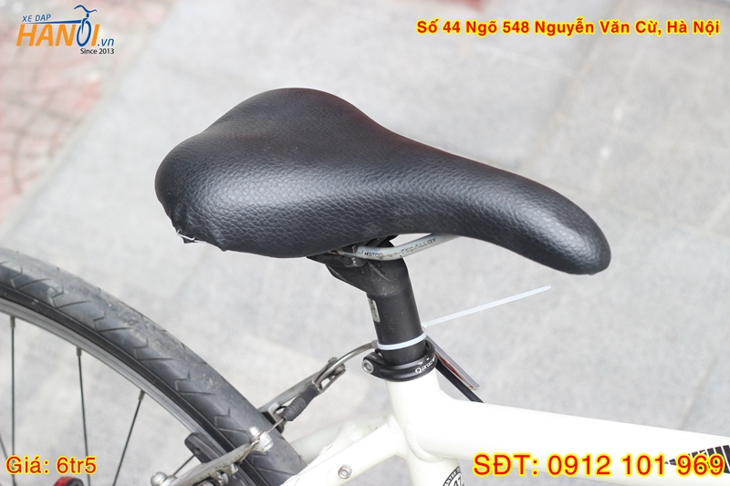 Xe đạp Touring Nhật bãi Centurion tới từ Đức