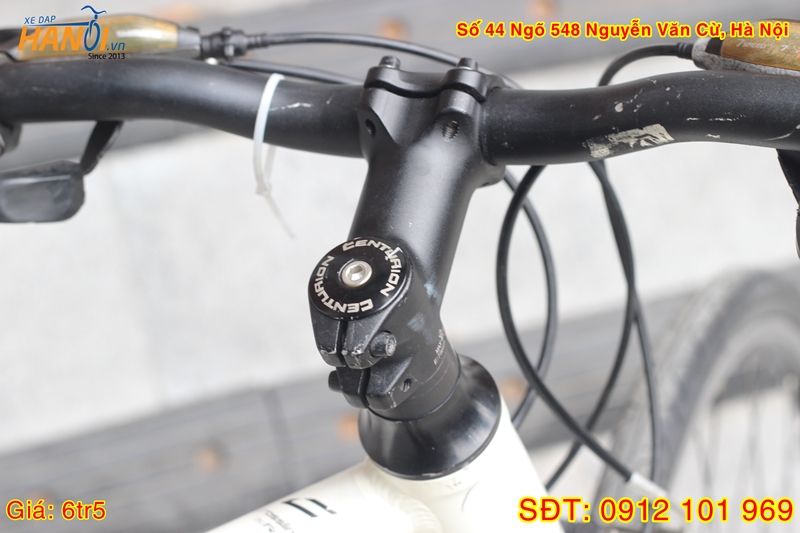 Xe đạp Touring Nhật bãi Centurion tới từ Đức