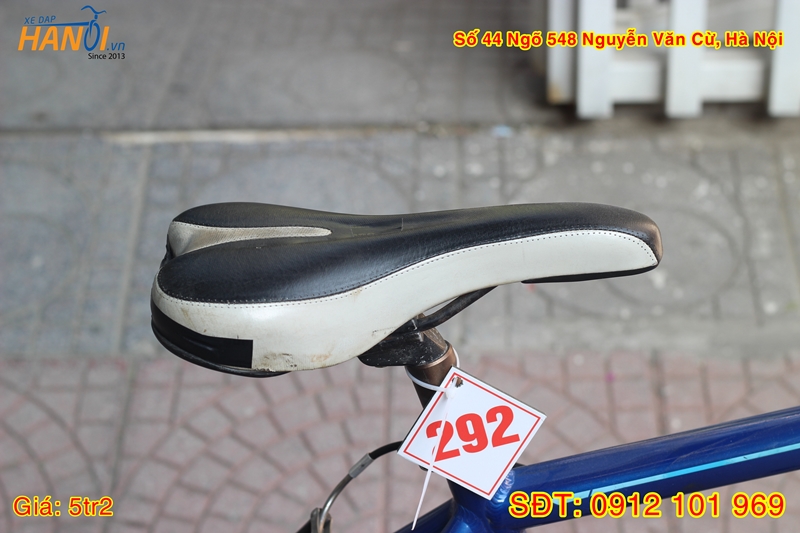 Xe đạp Touring Nhật bãi Centurion tới từ Đức