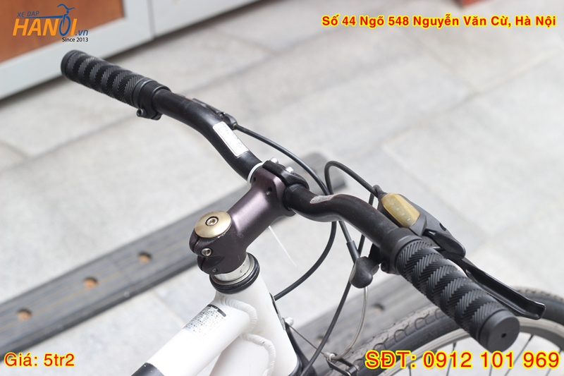 Xe đạp Touring Nhật bãi Chevrolet tới từ Mỹ