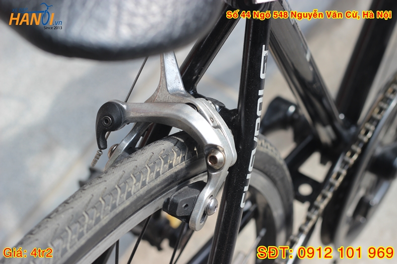 Xe đạp Touring Nhật bãi Corvette tới từ Mỹ