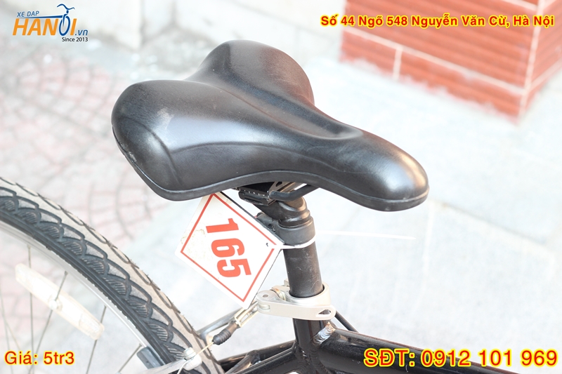 Xe đạp Touring Nhật bãi Cyma Primer tới từ Nhật Bản