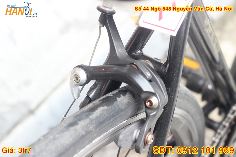 Xe đạp Touring Nhật bãi 21technology tới từ Nhật