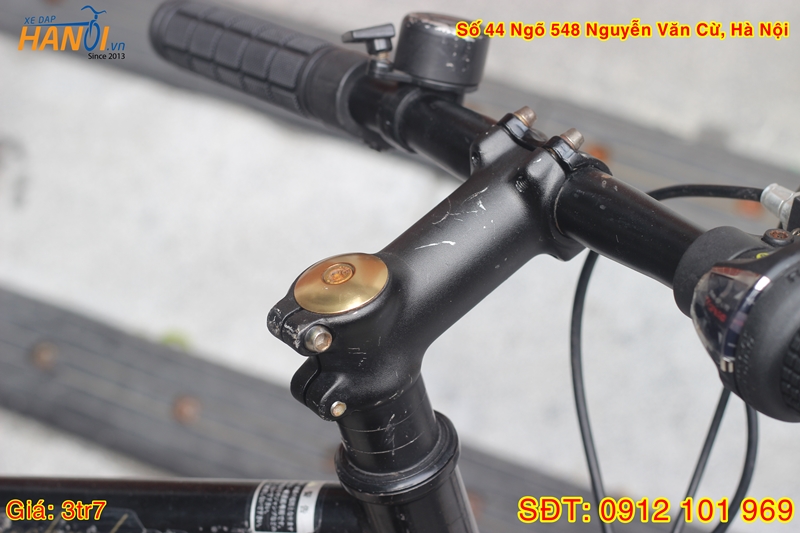 Xe đạp Touring Nhật bãi 21technology tới từ Nhật