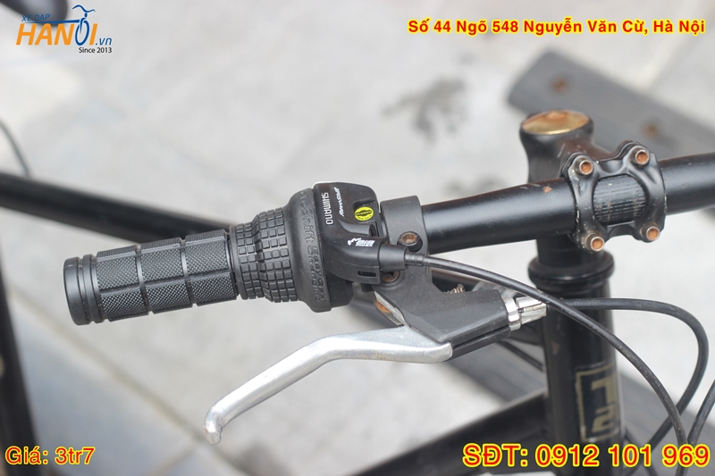 Xe đạp Touring Nhật bãi 21technology tới từ Nhật