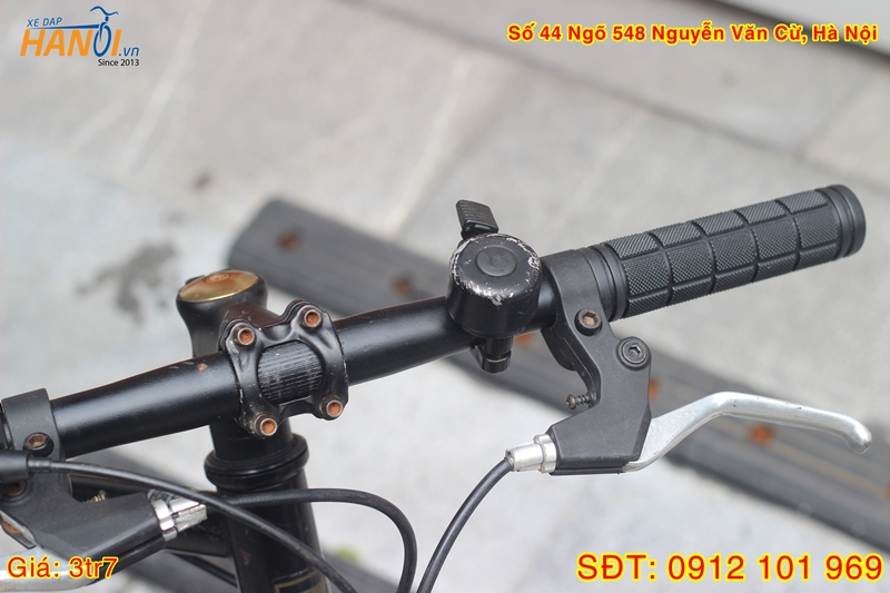 Xe đạp Touring Nhật bãi 21technology tới từ Nhật