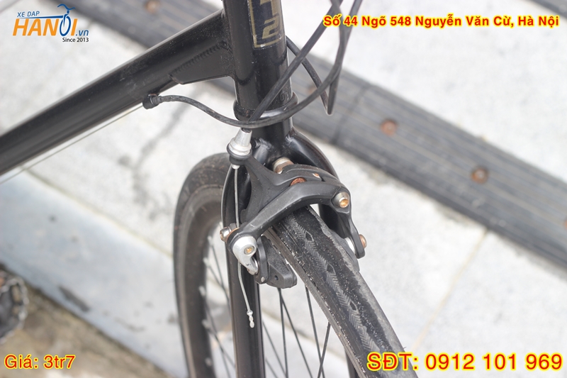 Xe đạp Touring Nhật bãi 21technology tới từ Nhật