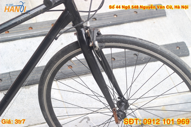 Xe đạp Touring Nhật bãi 21technology tới từ Nhật