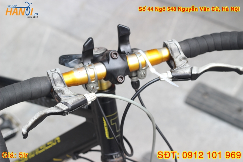 Xe đạp Touring Nhật bãi Doppel Ganger tới từ Nhật