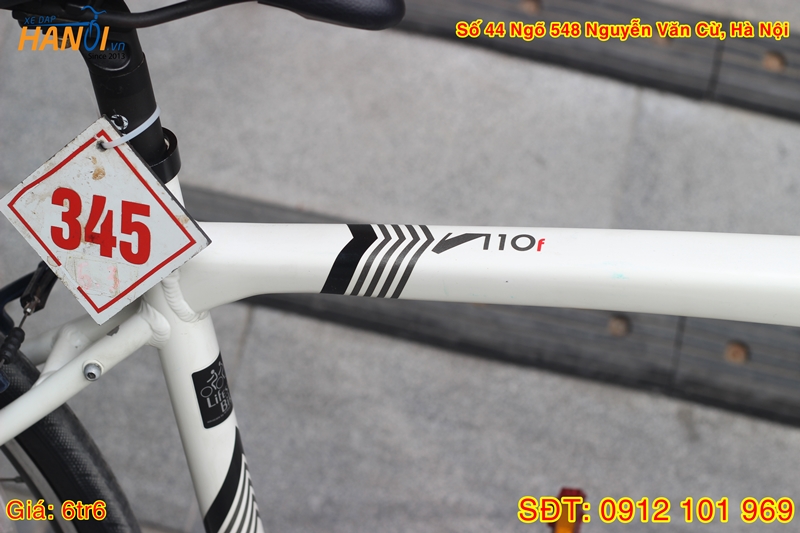 Xe đạp Touring Nhật bãi Felt tới từ Mỹ