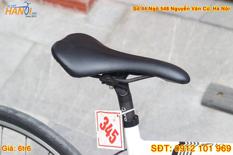 Xe đạp Touring Nhật bãi Felt tới từ Mỹ