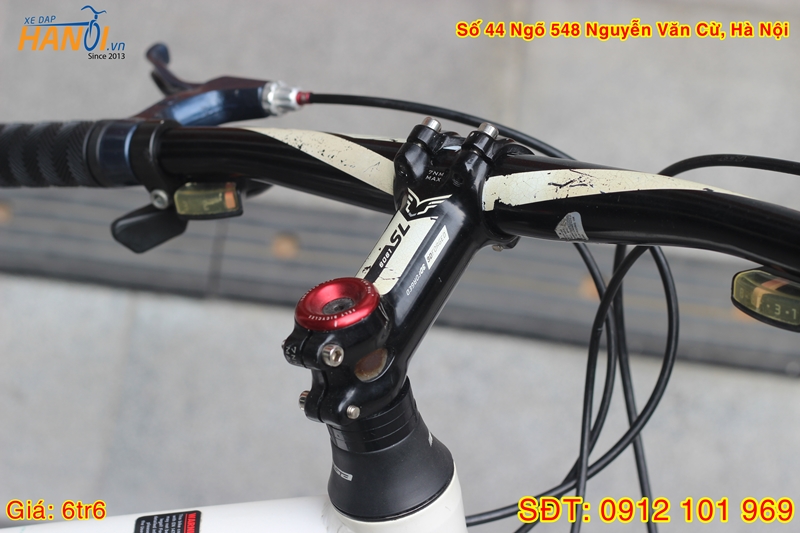 Xe đạp Touring Nhật bãi Felt tới từ Mỹ