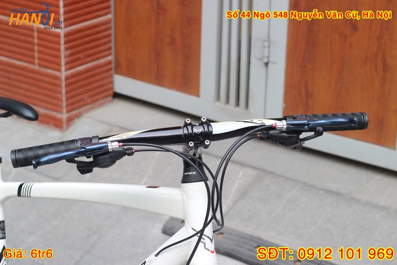 Xe đạp Touring Nhật bãi Felt tới từ Mỹ