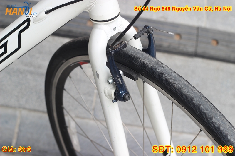 Xe đạp Touring Nhật bãi Felt tới từ Mỹ