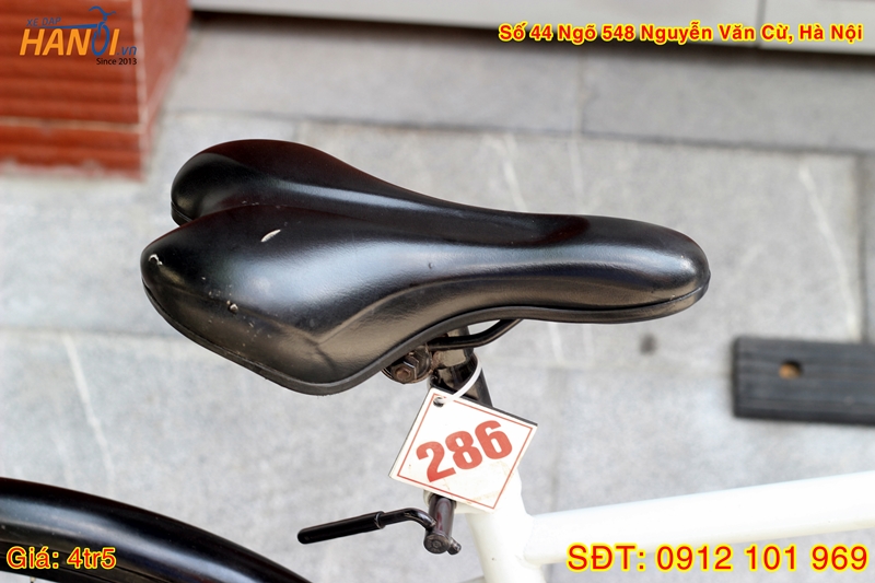 Xe đạp Touring Nhật bãi Forks tới từ Nhật