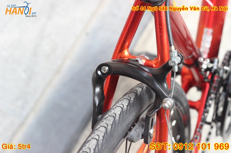 Xe đạp Touring Nhật bãi Forks tới từ Nhật Bản